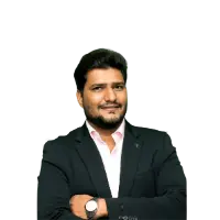 CA CS Harish Mathariya